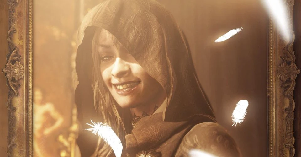 Resident Evil Village будет использовать PS5 Activities