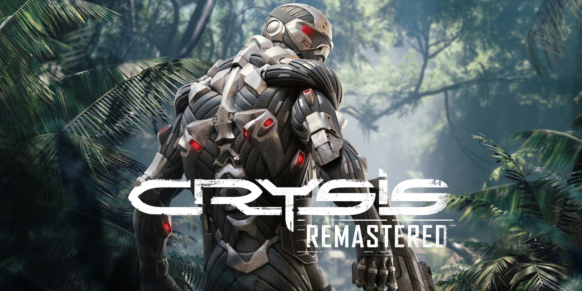 Crysis Remastered для Nintendo Switch обновился до версии 1.6