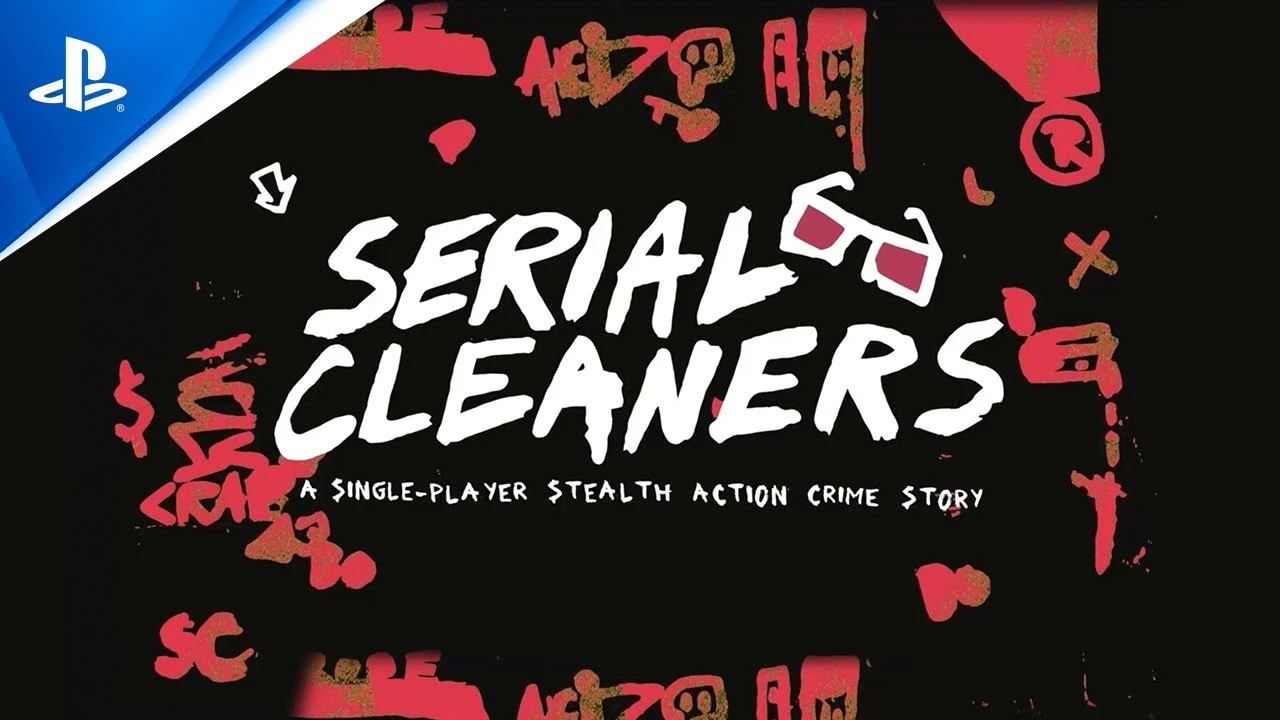 В новом трейлере Serial Cleaners дали возможность оценить саундтрек стелс-игры, который вдохновлялся эпохой 90-х