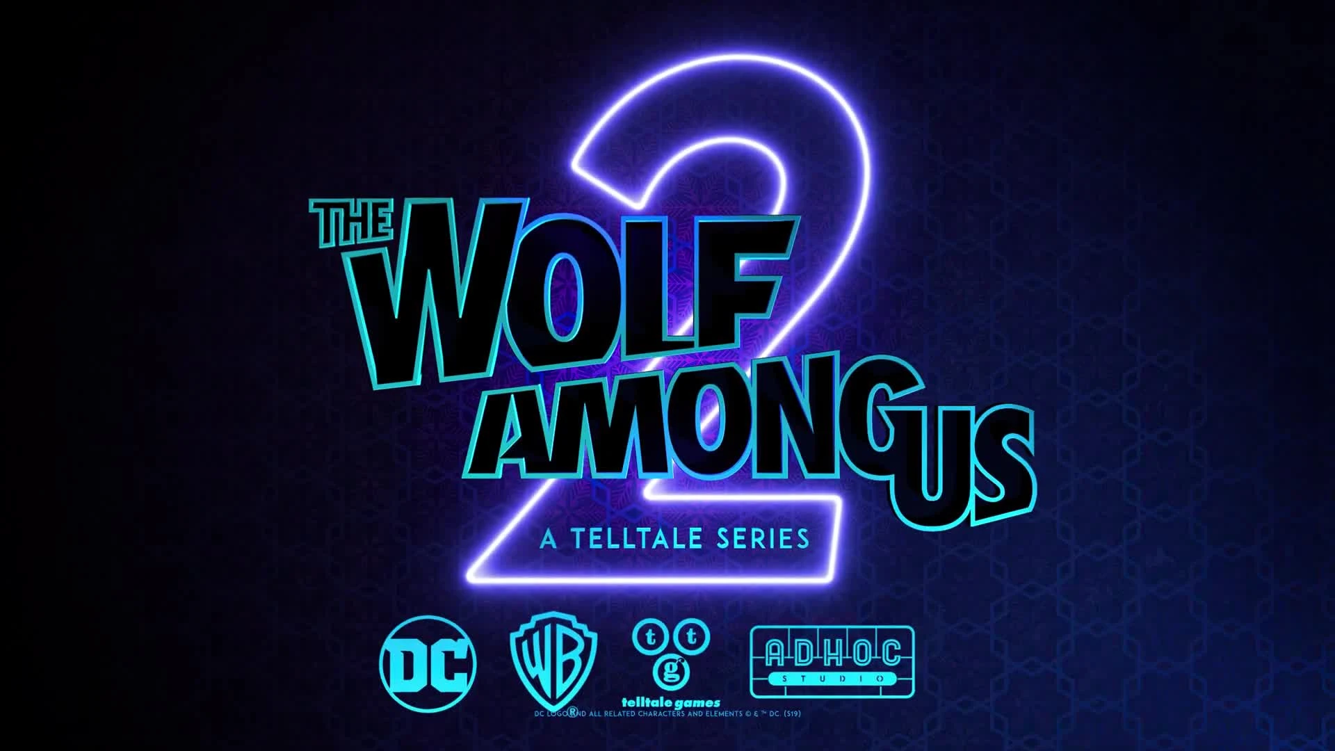 Официально анонсирована The Wolf Among Us 2
