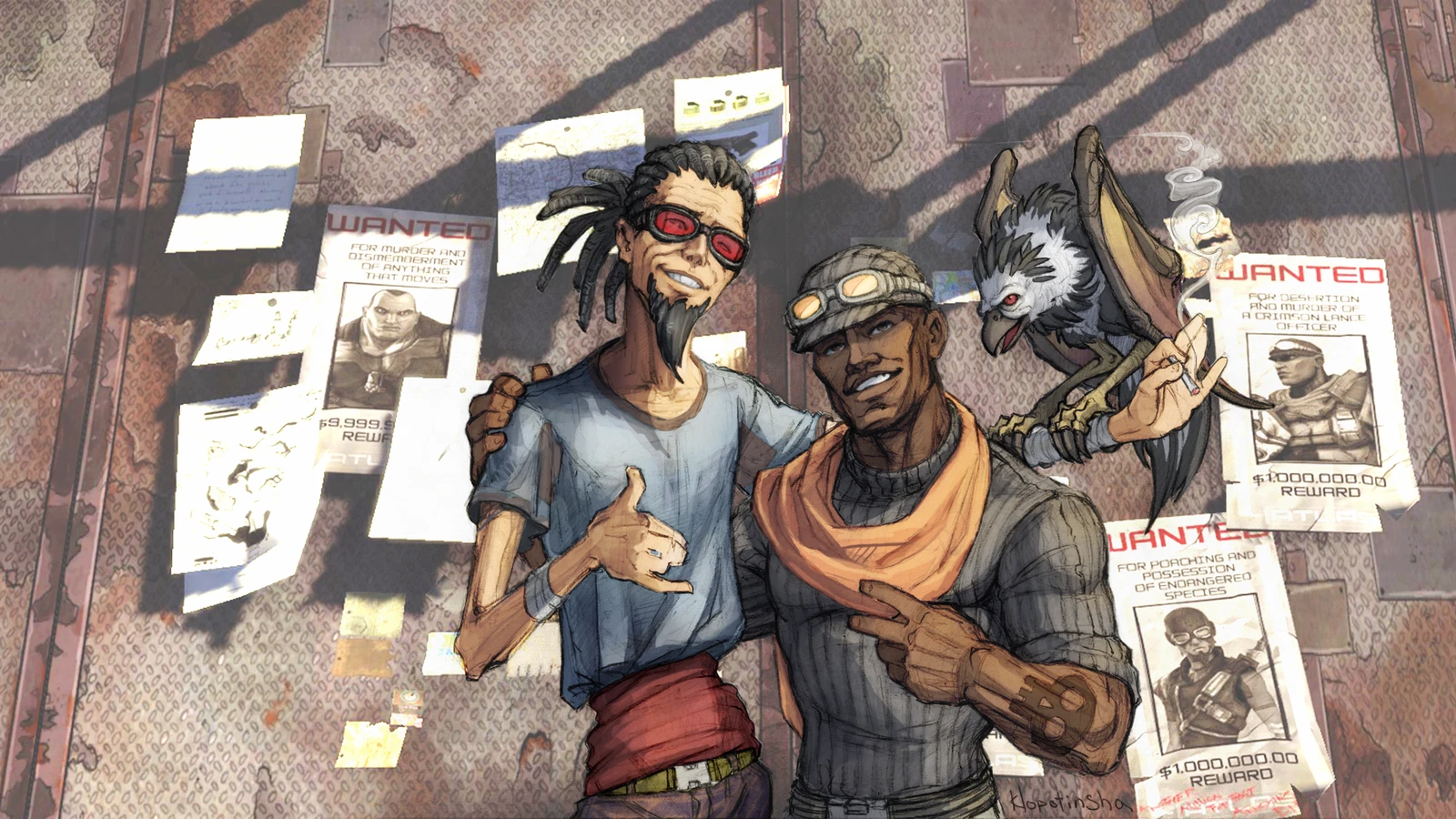 Вердикт по Borderlands 3 от преданного фаната серии