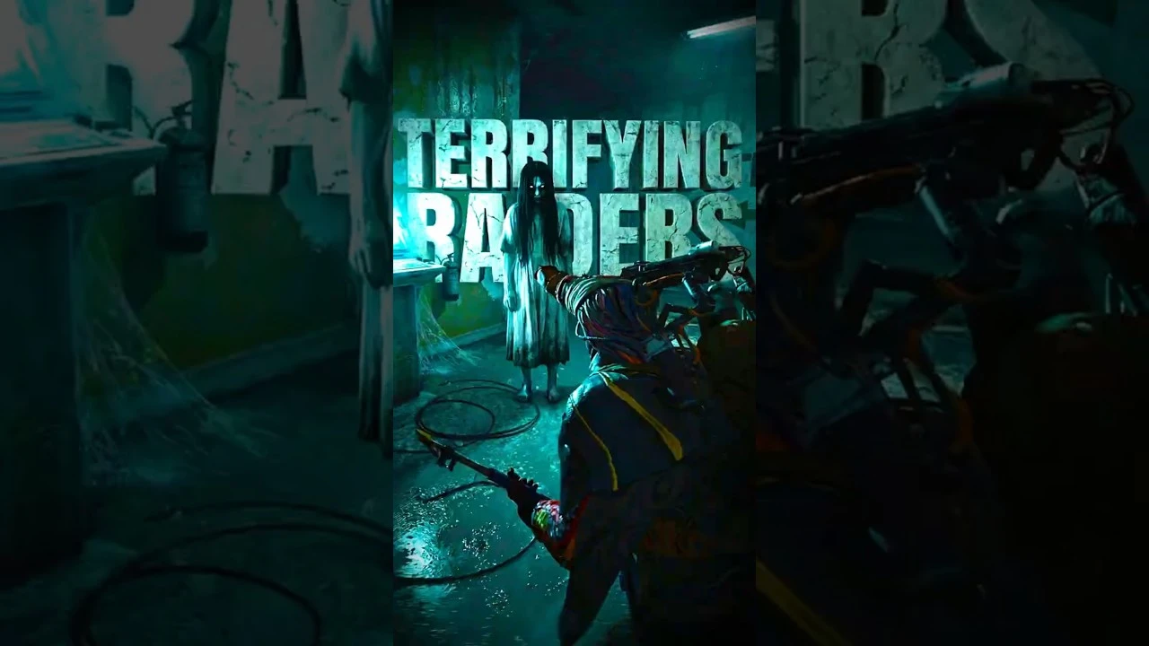 Как напугать рейдера в Arc Raiders