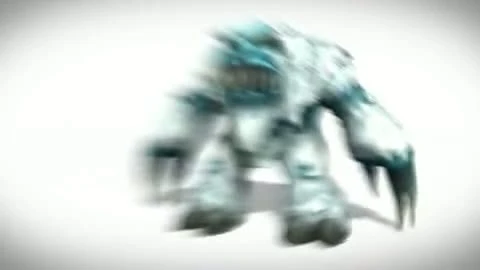 Mythos "Bestiary Trailer"