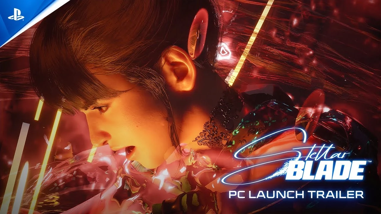 На PC состоялся релиз экшена Stellar Blade