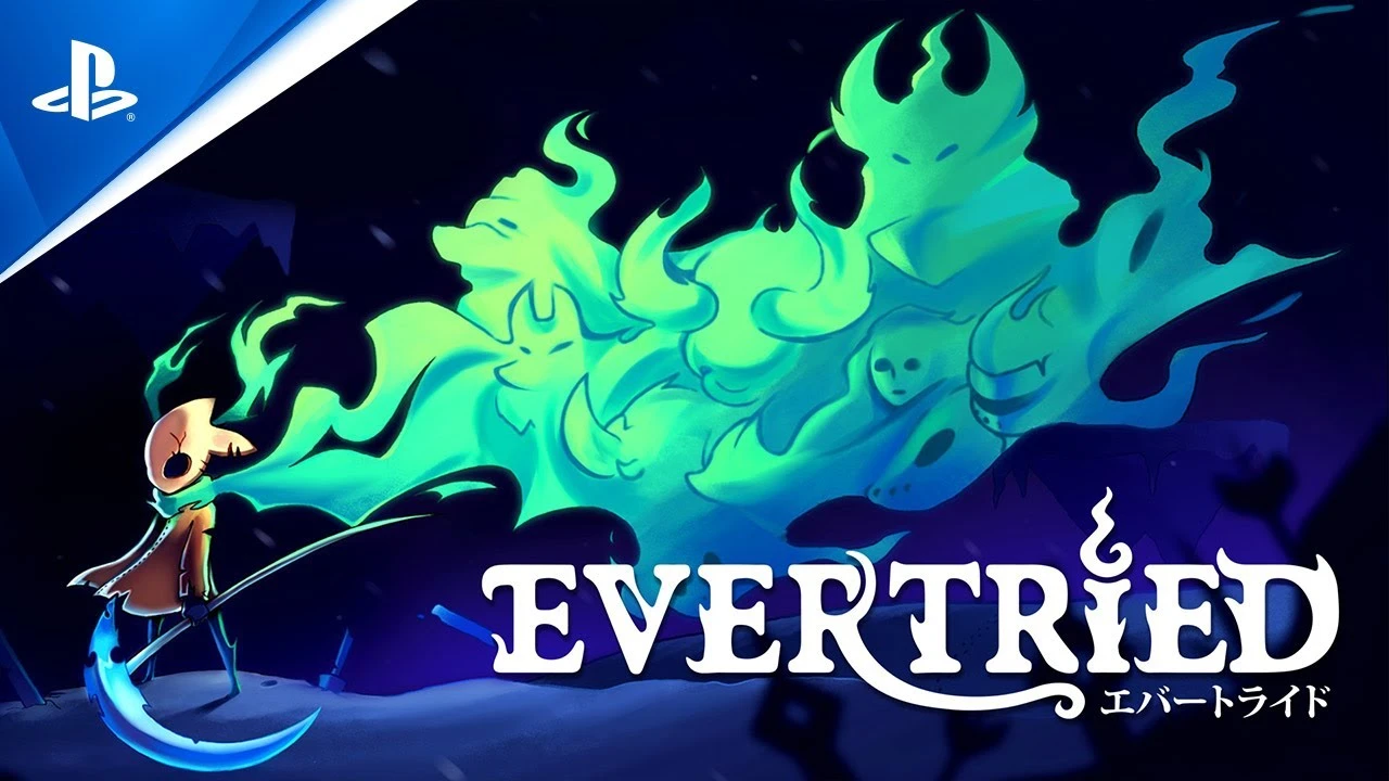 Новый трейлер и анонс даты выхода Evertried: изометрическая тактическая игра в жанре rogue-lite