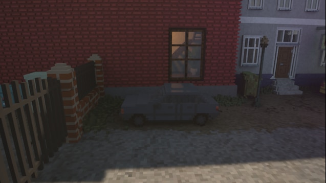 Teardown "Volvo 400 Series"