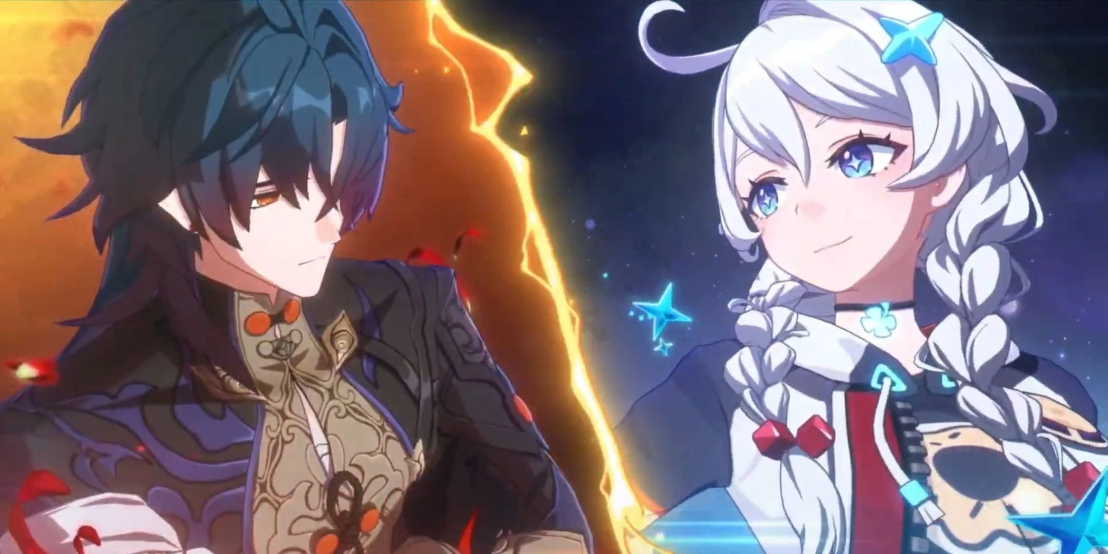 Honkai Nexus Anima подарит игрокам больше свободы в кастомизации персонажей