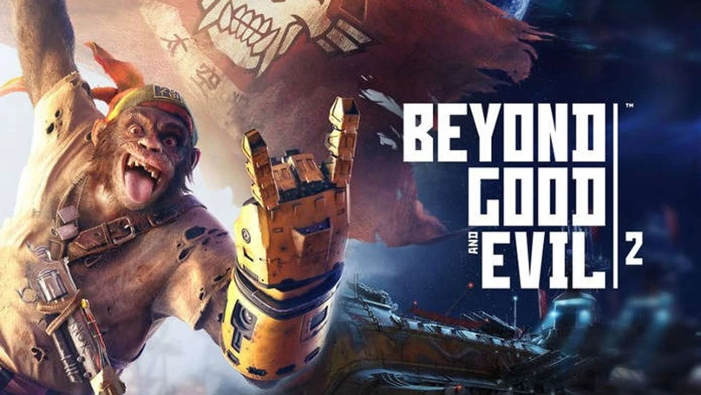 Сообщается, что Ubisoft привлекает сторонних сценаристов для работы над Beyond Good & Evil 2