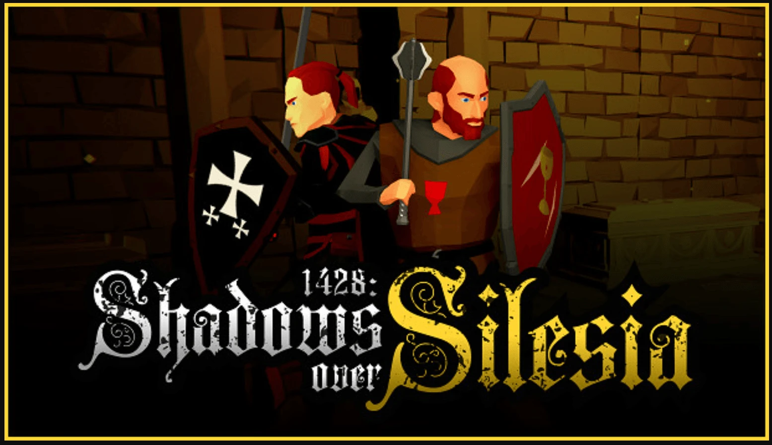 1428: Shadows over Silesia "Таблица для Cheat Engine" [1.0.14] {ndck76}