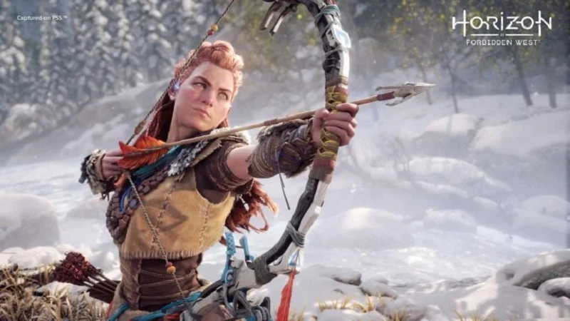 Guerrilla Games подтвердили работу над кооперативной онлайн-игрой Horizon