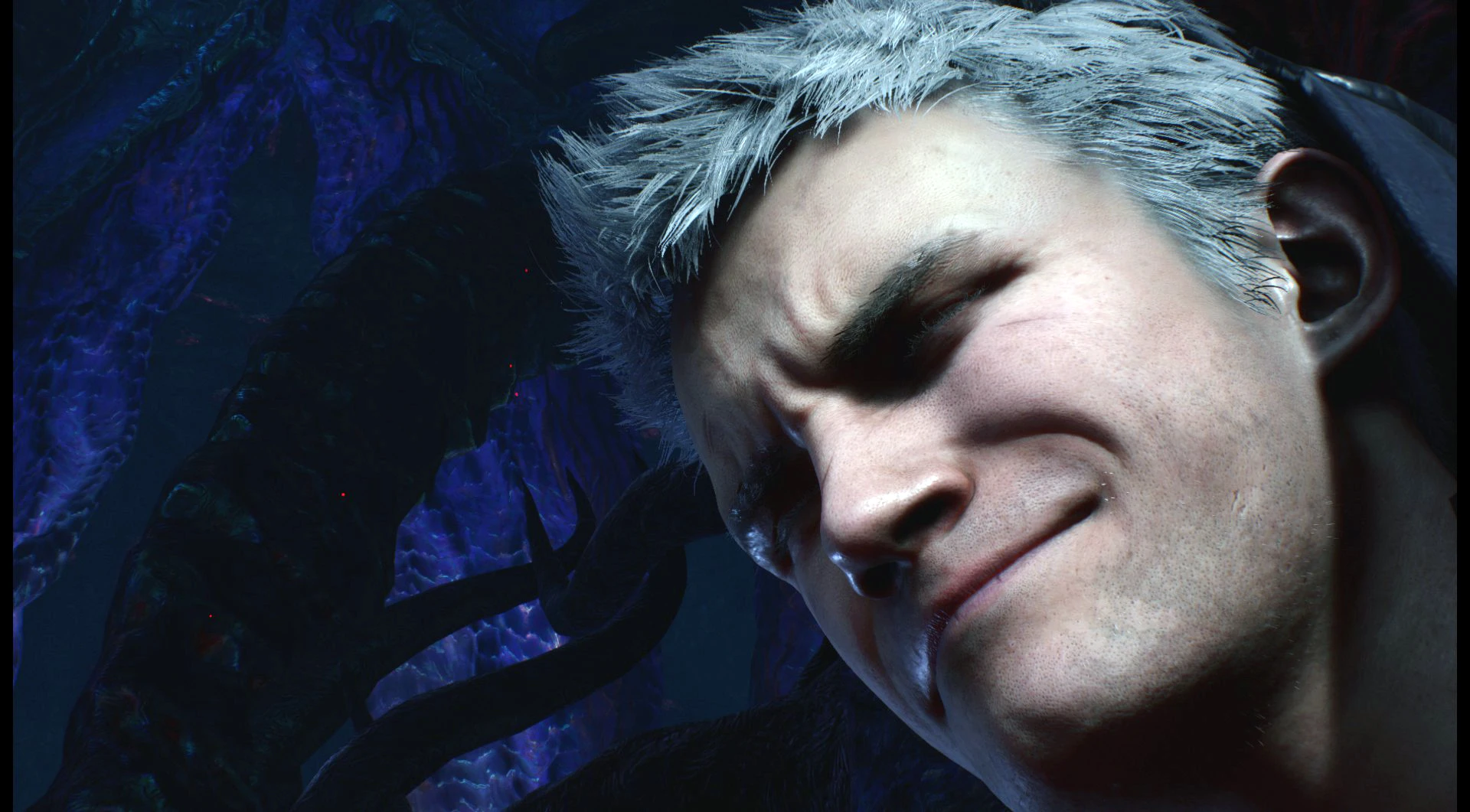 Devil May Cry V Spite Edition прибудет на РС