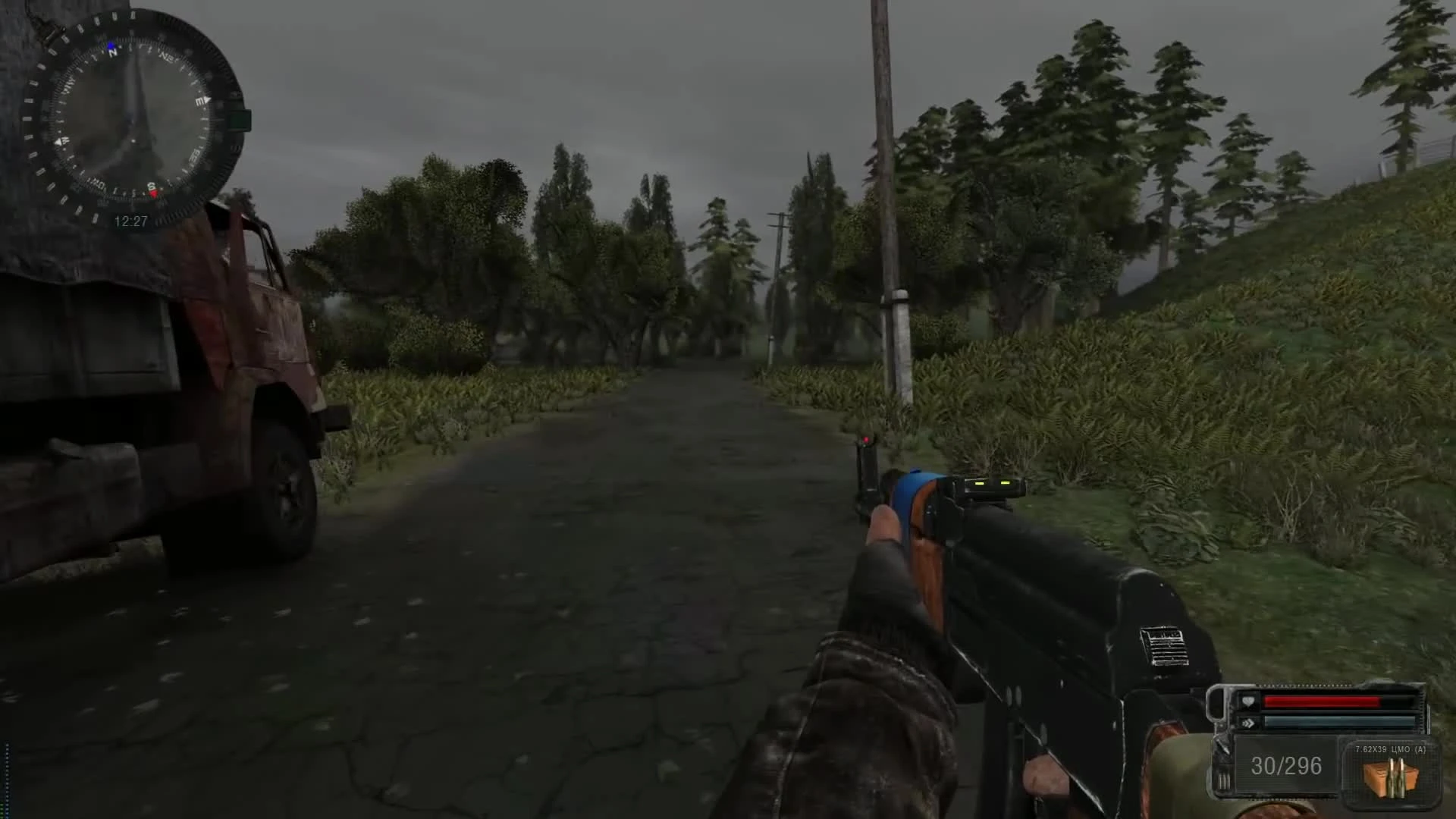 S.T.A.L.K.E.R. - Всё что нужно знать о моде Новый Арсенал. Революция