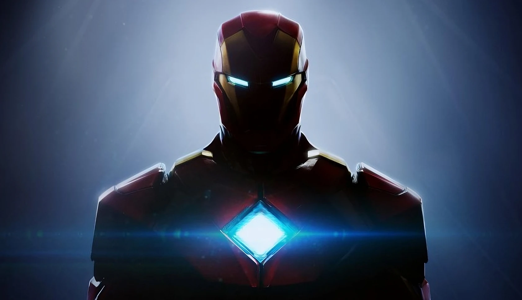 Iron Man от студии EA Motive могут показать на предстоящей конференции GDC