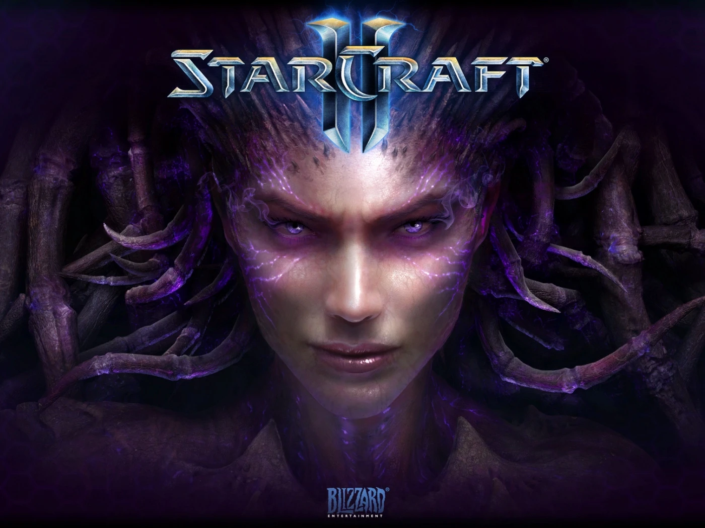 StarCraft II: электронный комикс "Тайная война" (часть 11)