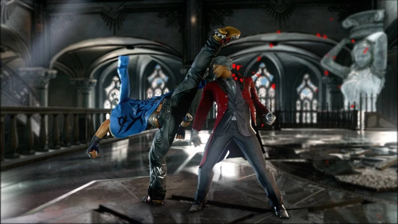 Это уклонение было очень чётким