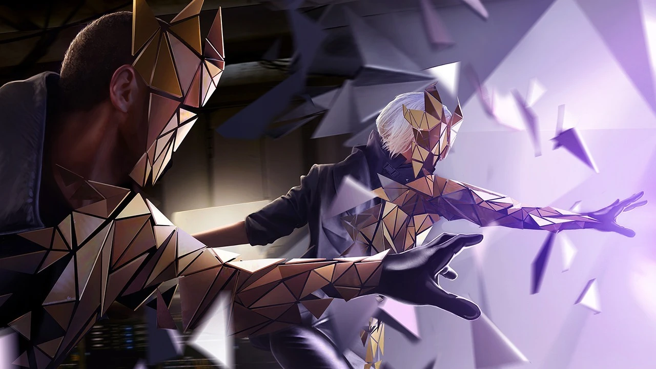 Breach Tier 4 - новое дополнение для Deus Ex: Mankind Divided