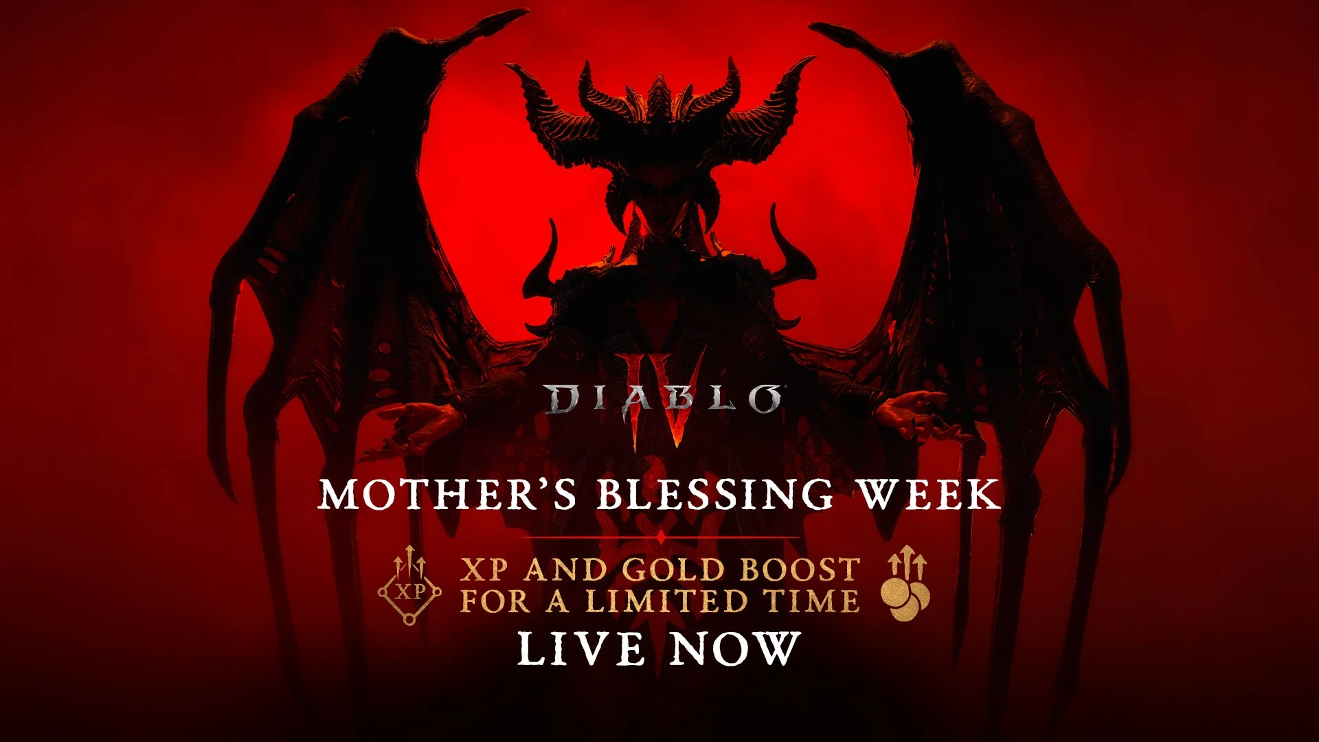 В Diablo 4 началось мини-событие "Благословение Матери"