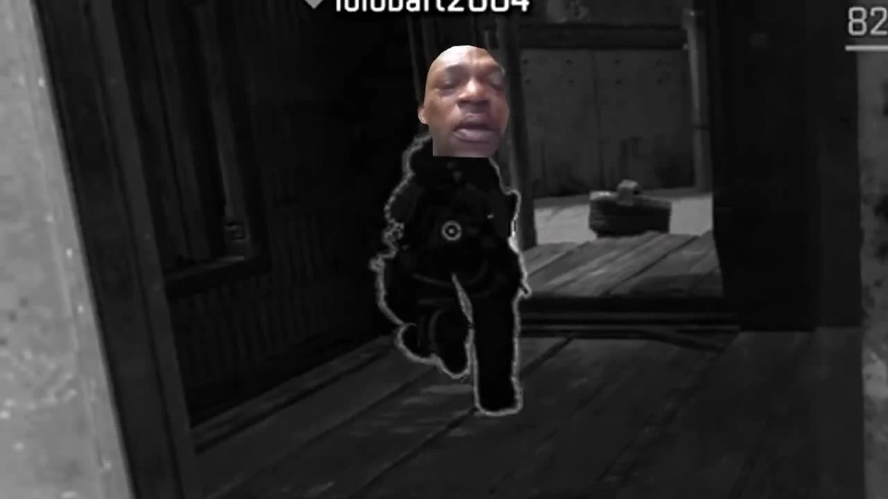 Худший в мире игрок - Забавные моменты и троллинг в Apex Legends