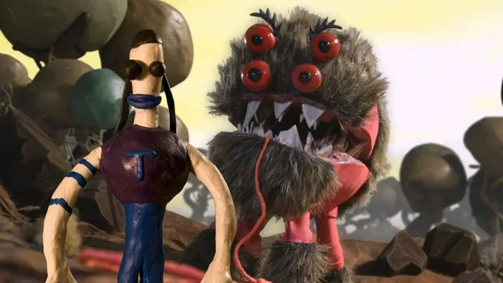 Переносили-переносили Armikrog, а игра так и не работает