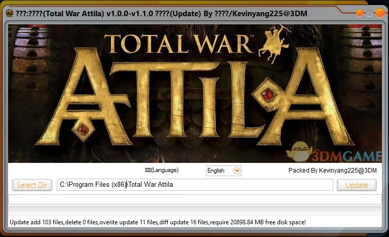 Патч Total.War.Attila.v1.1.0. Update Longbeards Culture Pack DLC