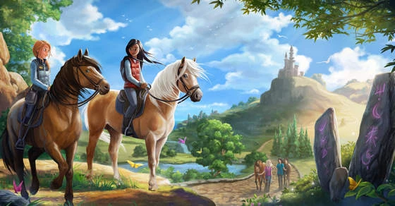 Nordisk Film инвестирует 15 млн в социальную MMO для девочек-подростков