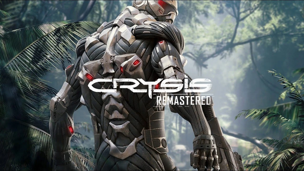 Минимум графики - появился трейлер Switch-версии Crysis Remastered