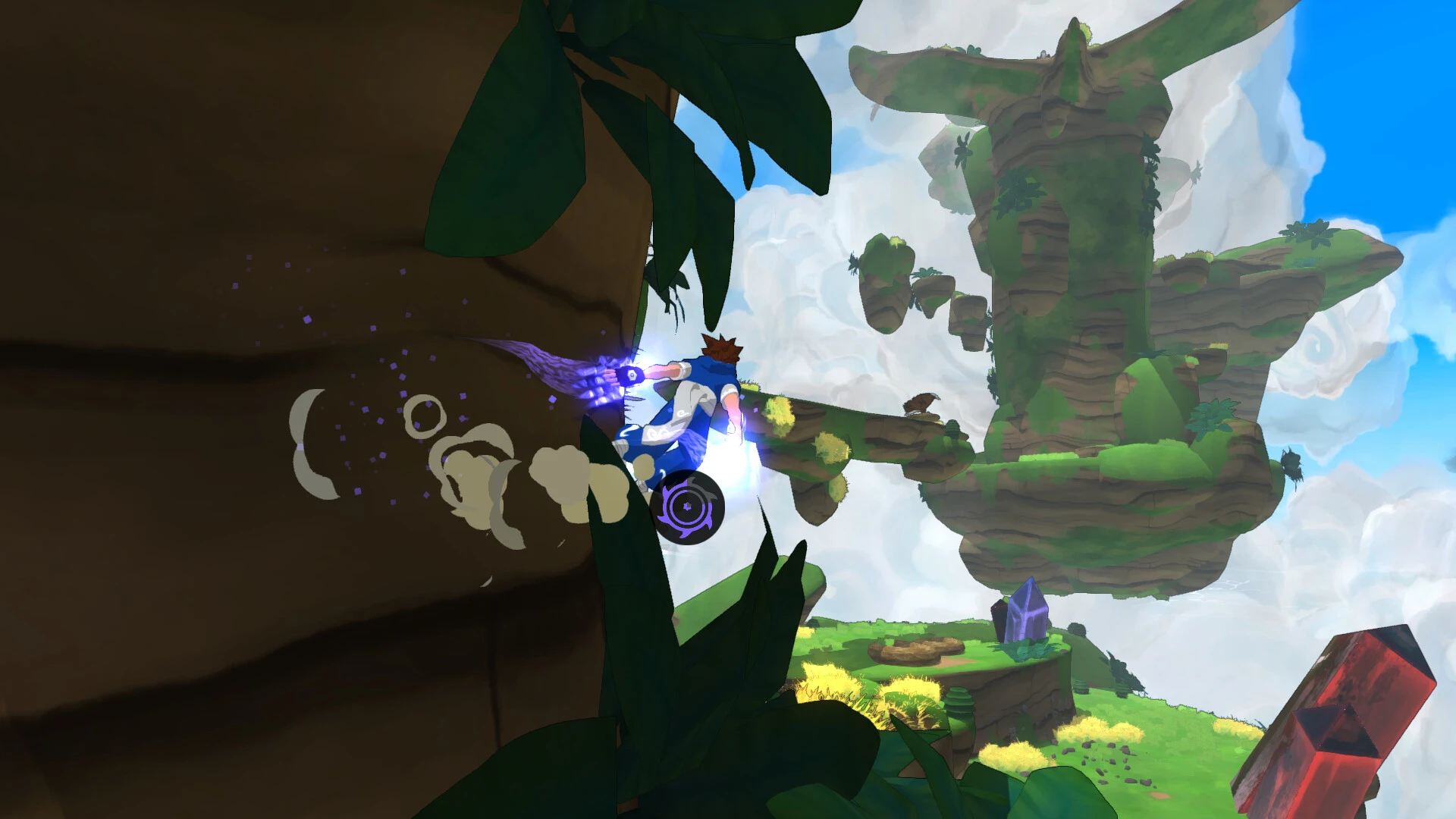 Zefyr: A Thief's Melody "Таблица +4 для Cheat Engine" [1.0.43] {ndck76}