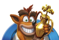 The Game Awards 2018: Crash Team Racing Nitro-Fueled - анонсирован ремейк классической аркадной гонки