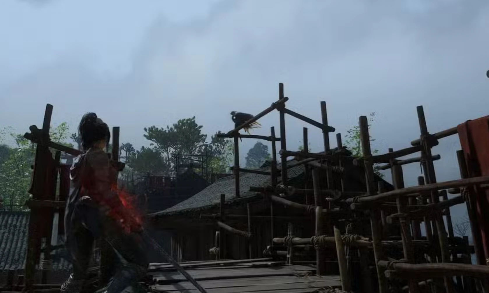 Золотые Перья в Wuchang: Fallen Feathers - где найти и как применять