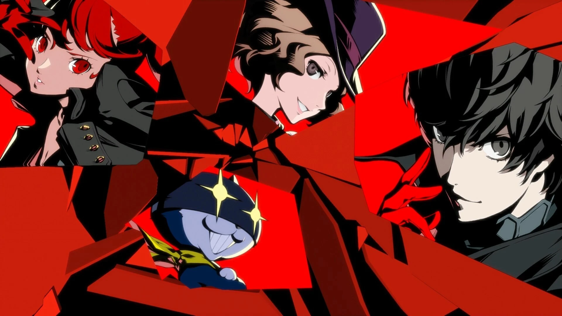 Atlus подтвердила, что владельцы Persona 5 Royal для PS4 не смогут перейти на версию для PS5