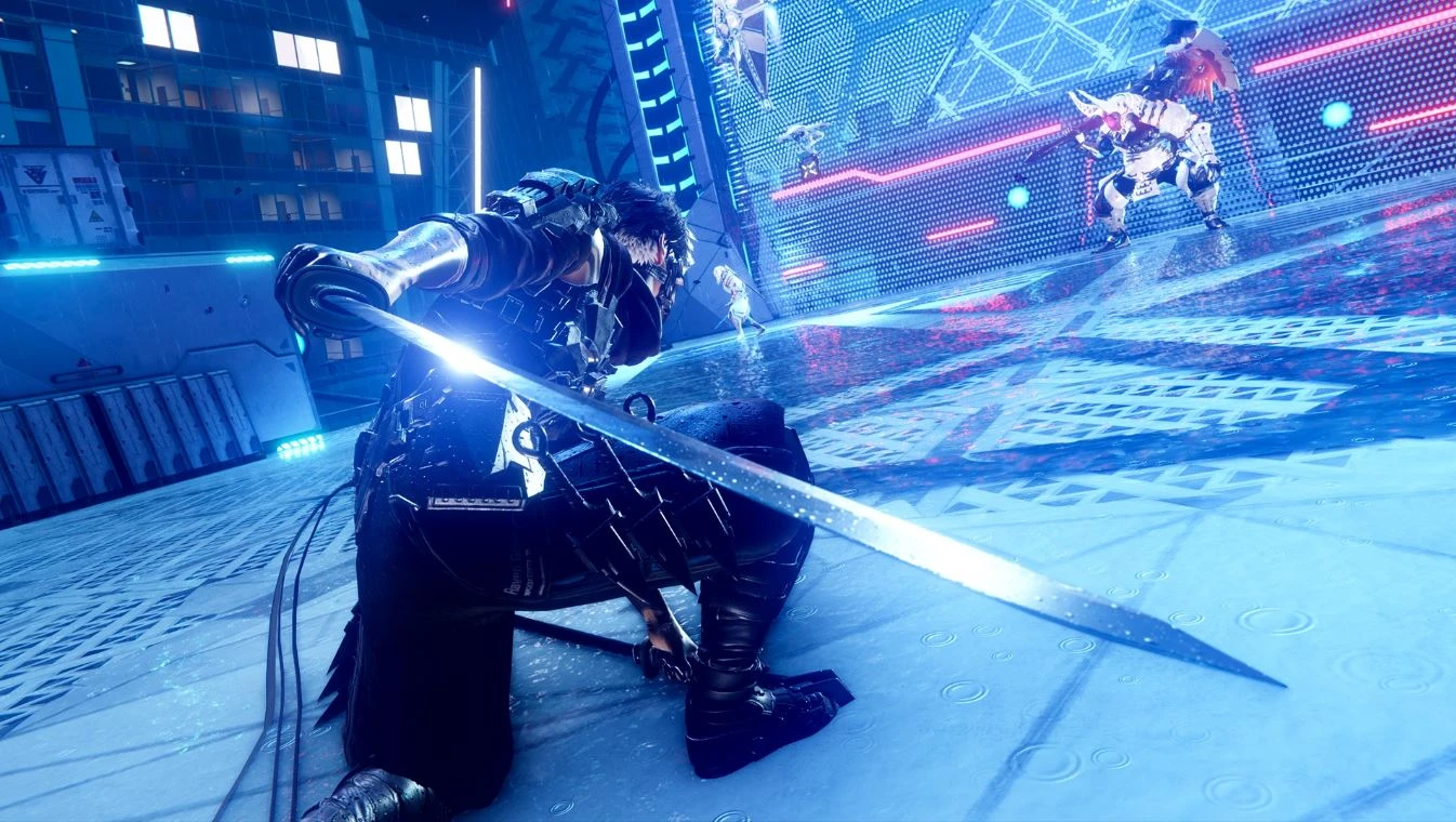 Для авторов Ninja Gaiden 4 существует принципиальная разница между сложной экшен-игрой и разочаровывающей