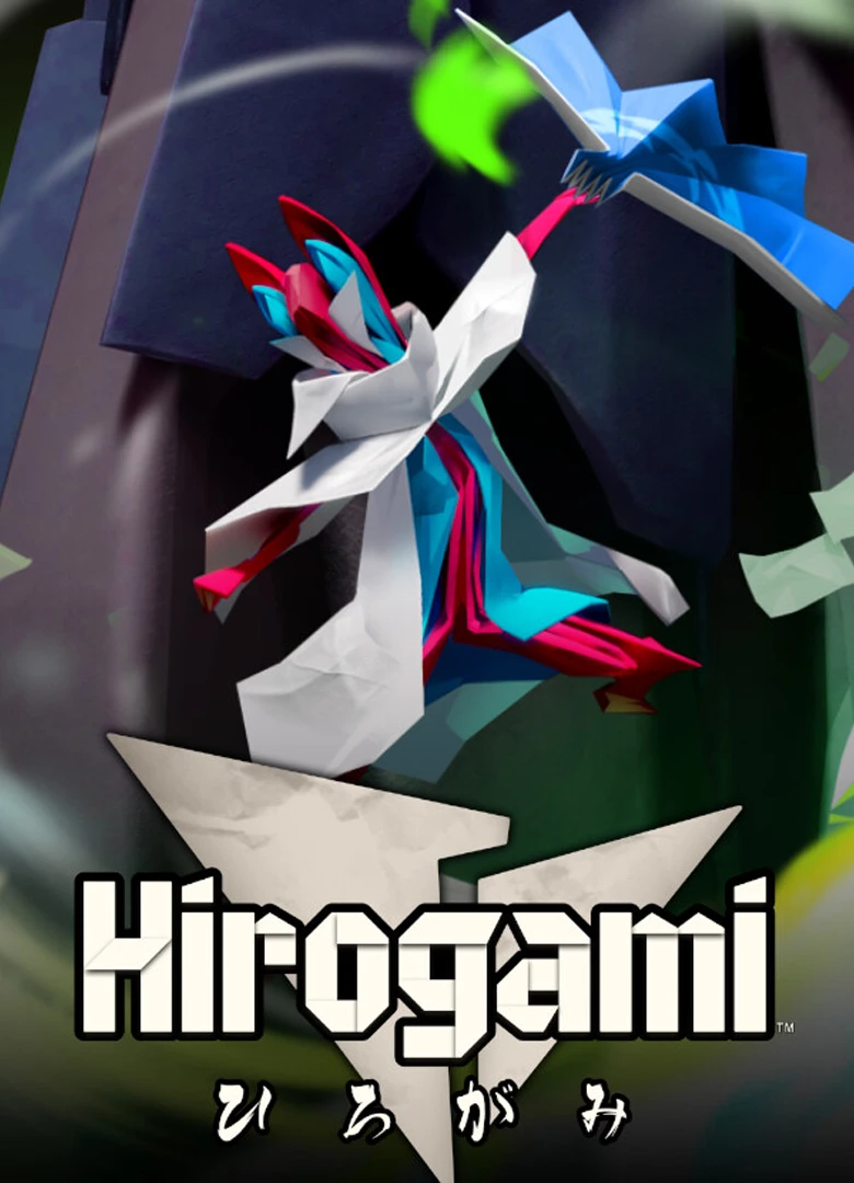 Hirogami