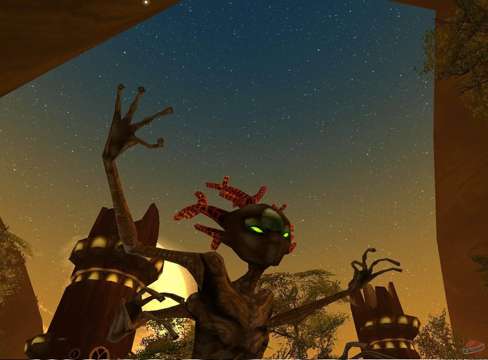 The Saga of Ryzom расширяется и дешевеет