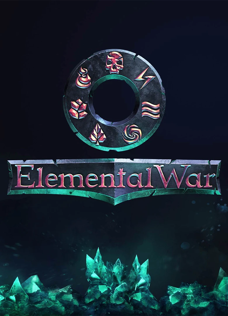 Elemental War