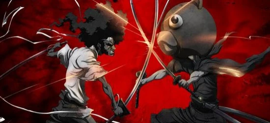 Afro Samurai 2: Revenge of Kuma в продаже, первая оценка