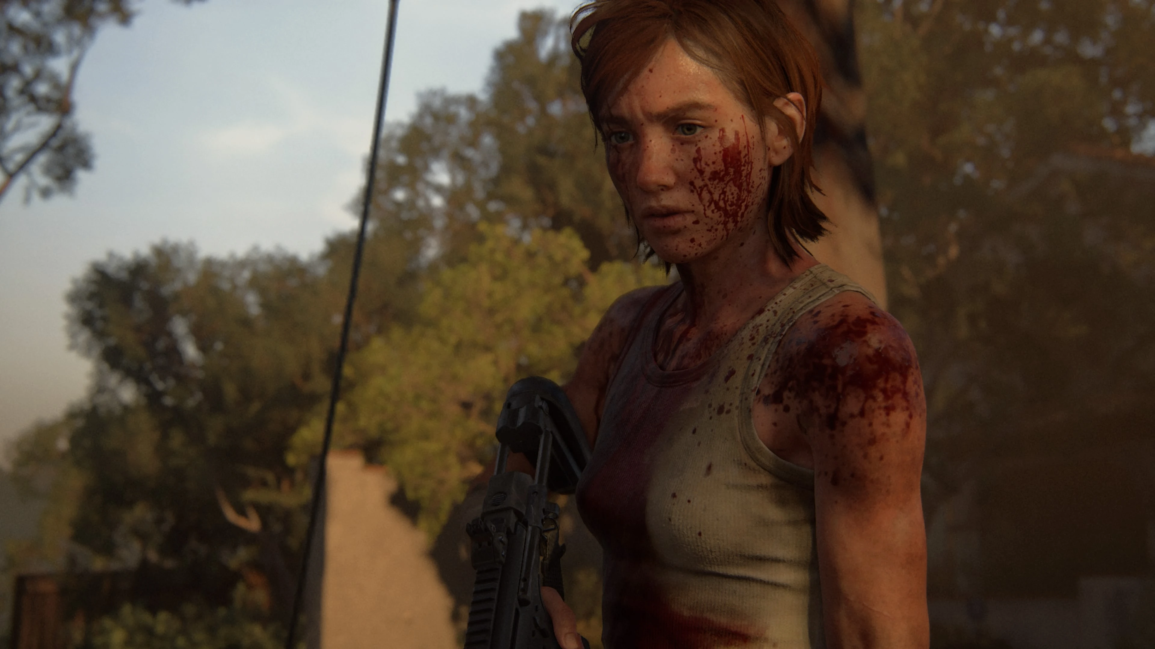 The Last of Us 2 - Сиквел который мы просили?