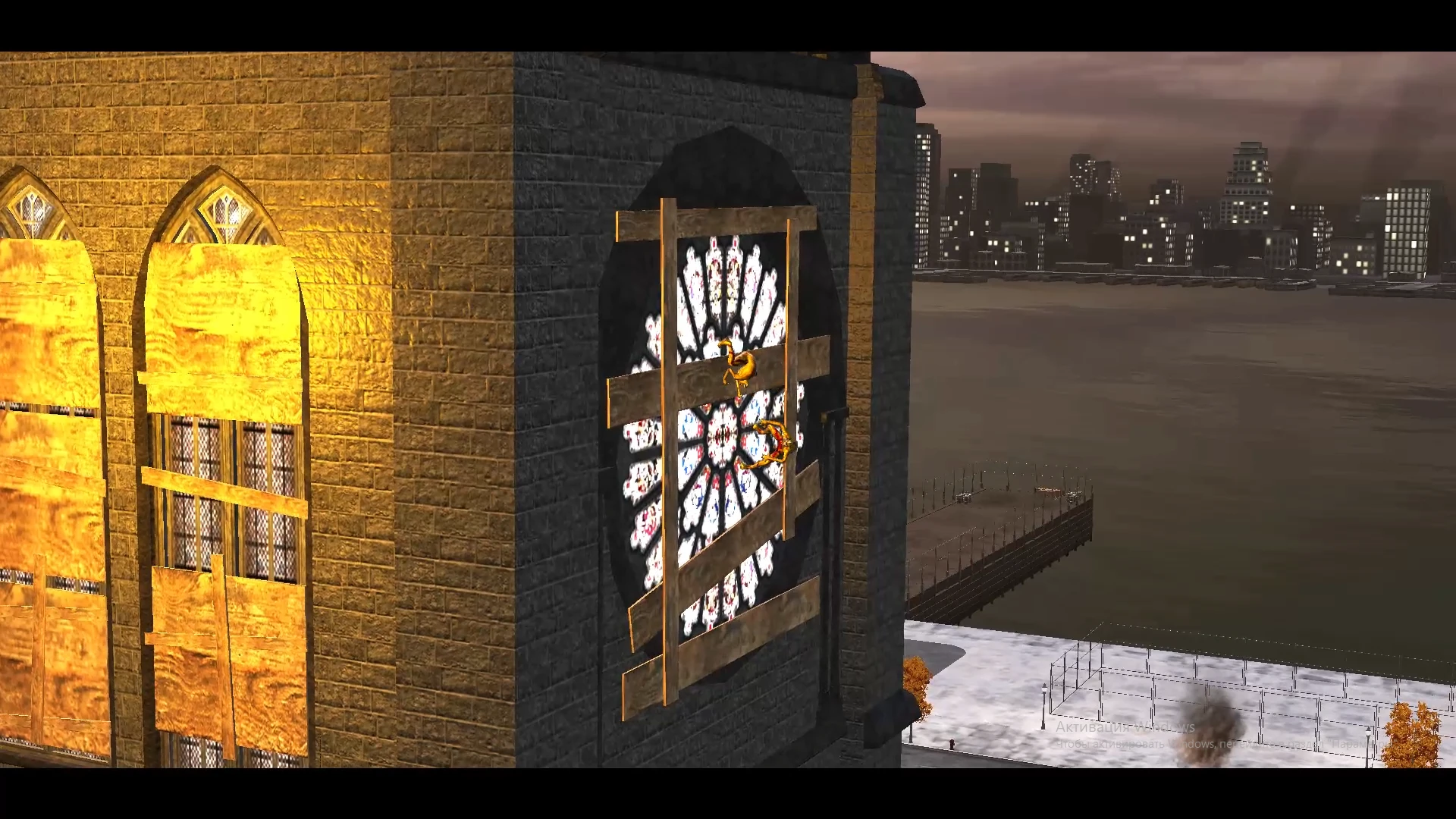 Spider-Man: Web of Shadows "new symbiotes (scream)"