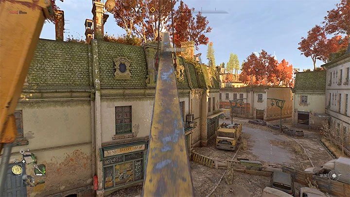 Советы начинающим игрокам Dying Light 2