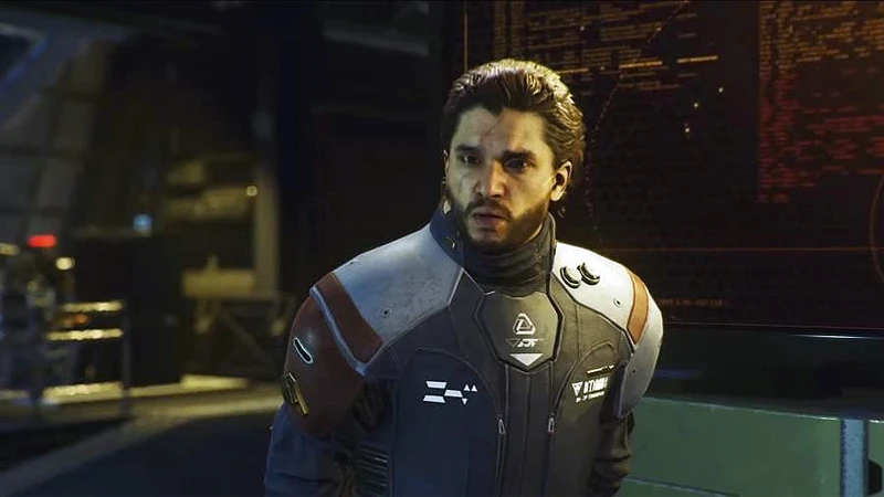 При покупке Infinite Warfare в Windows 10 вы не сможете играть с владельцами игры в Steam