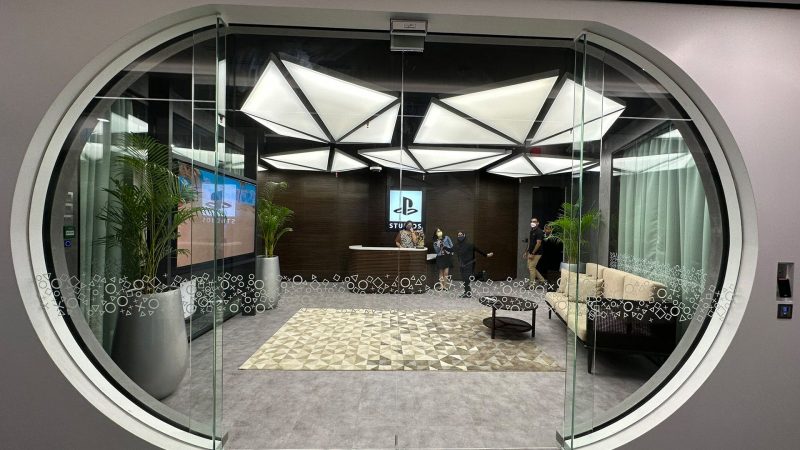 студии sony playstation студии sony playstation