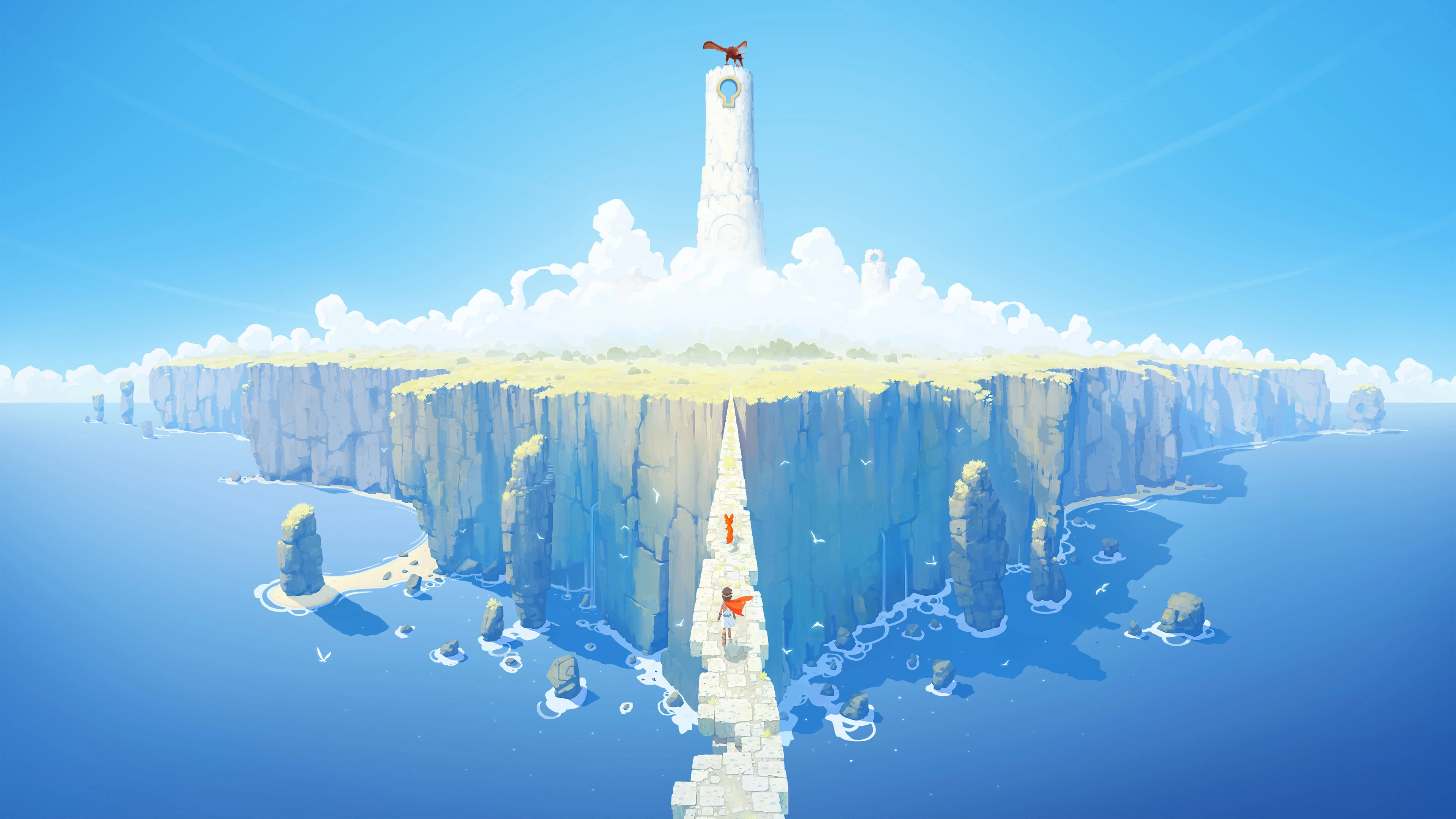 RiME тест GPU/CPU