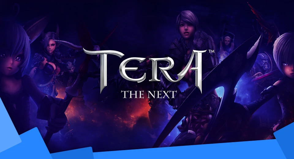 Событие "Заснеженная равнина" в TERA