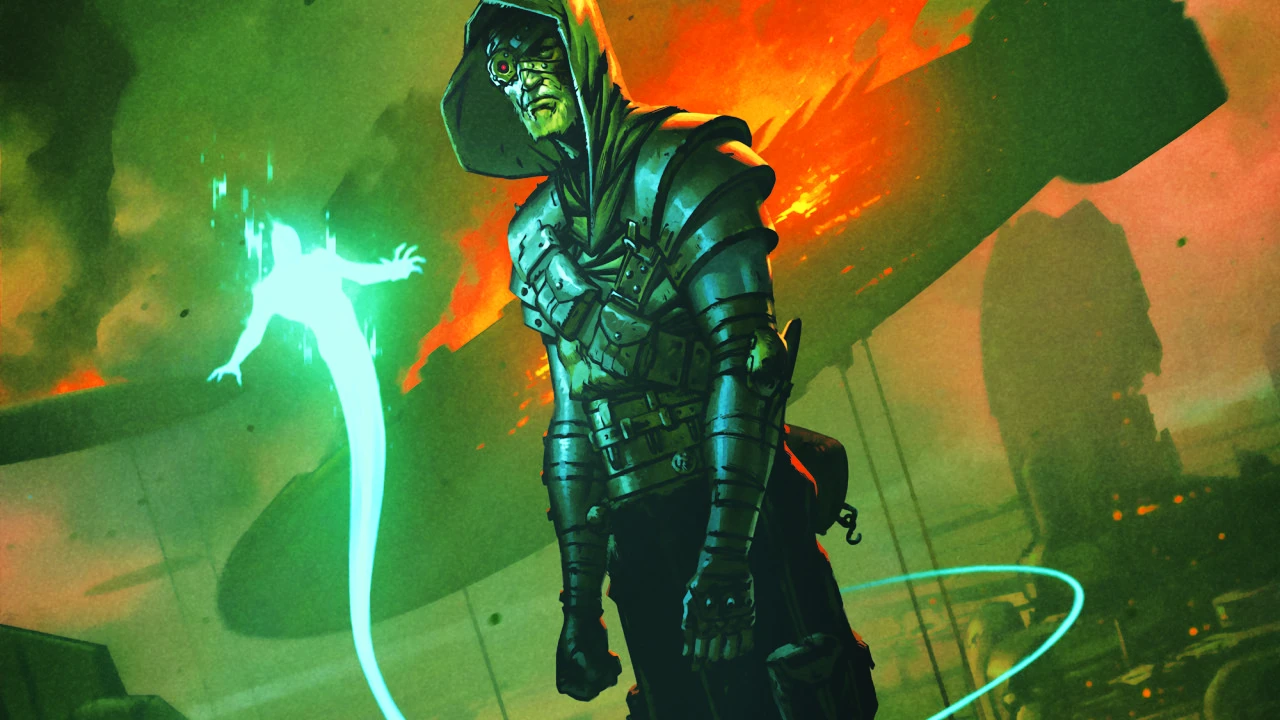 Seven: The Days Long Gone получила дату выхода