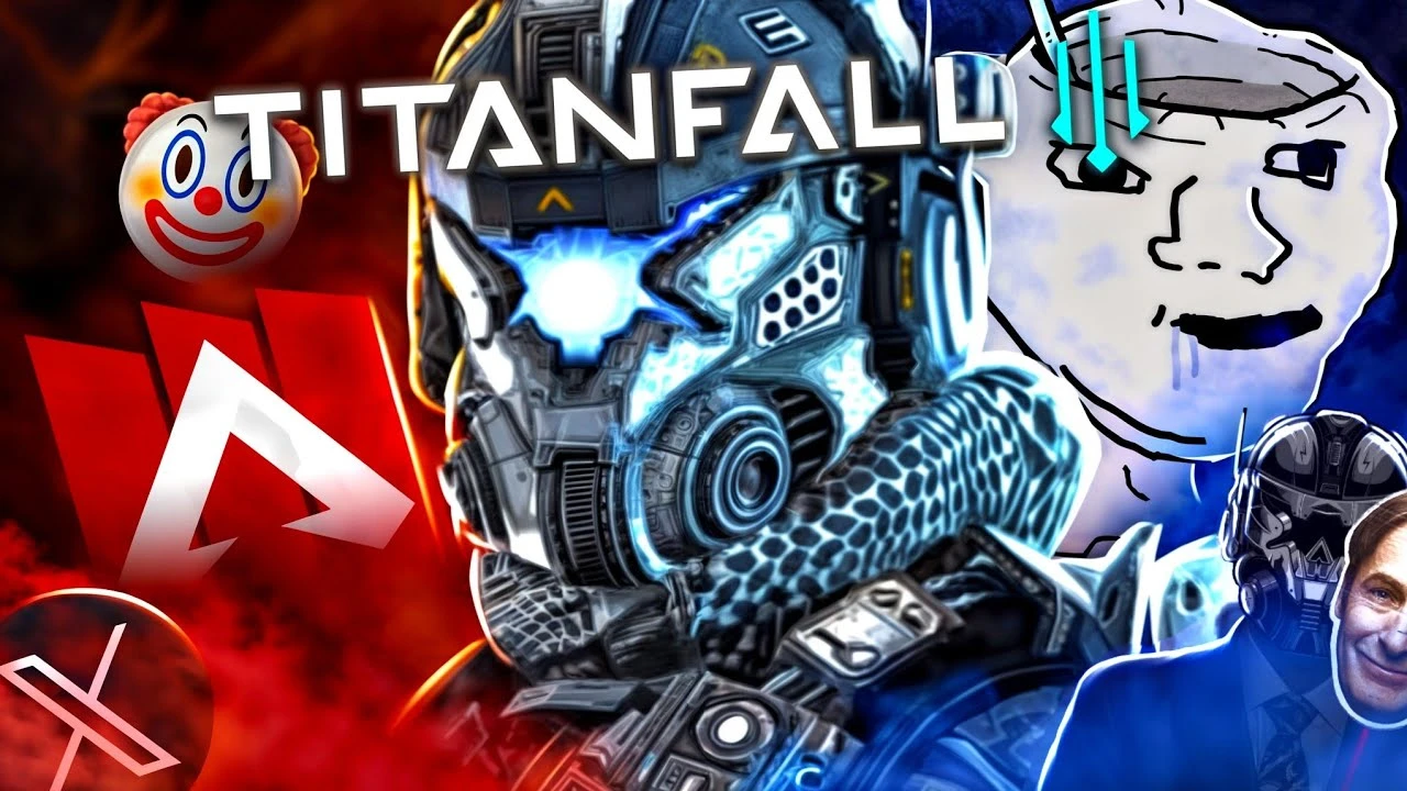 Titanfall 3 - фейк мечты или жестокий розыгрыш фанатов?