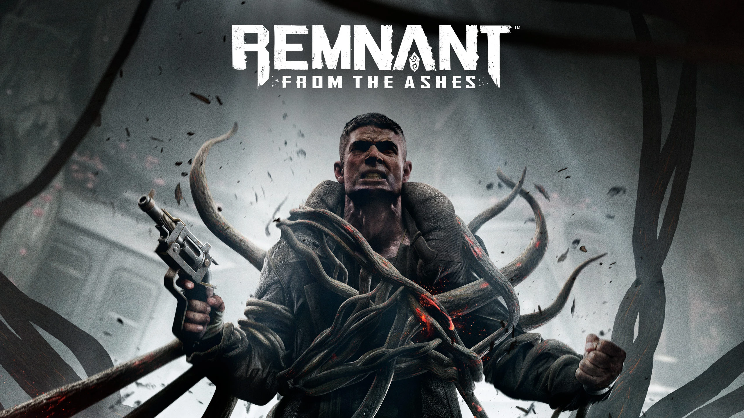 В Epic Games Store началась бесплатная раздача Remnant: From the Ashes