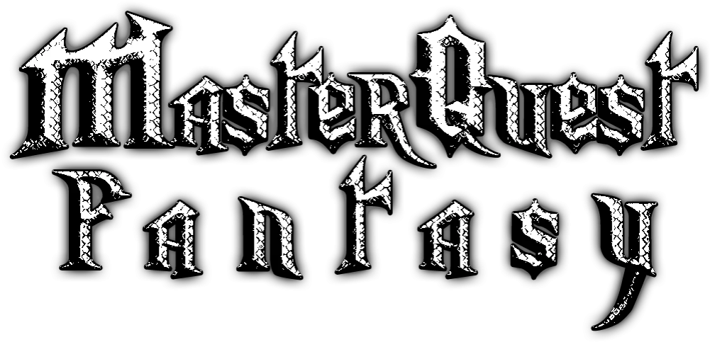 Ролевая игра MasterQuest Fantasy вышла на ПК