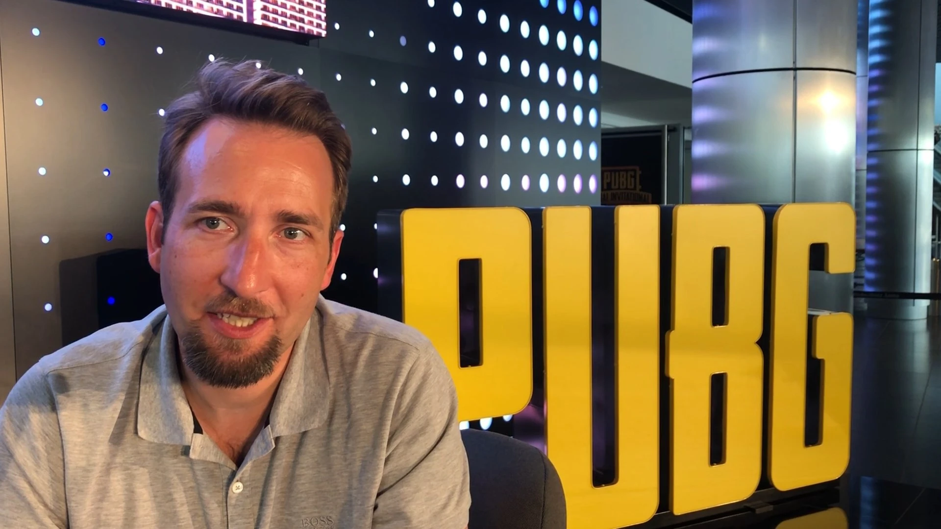 Брендан Грин раскрывает амбициозный план: три масштабные игры от создателя PUBG