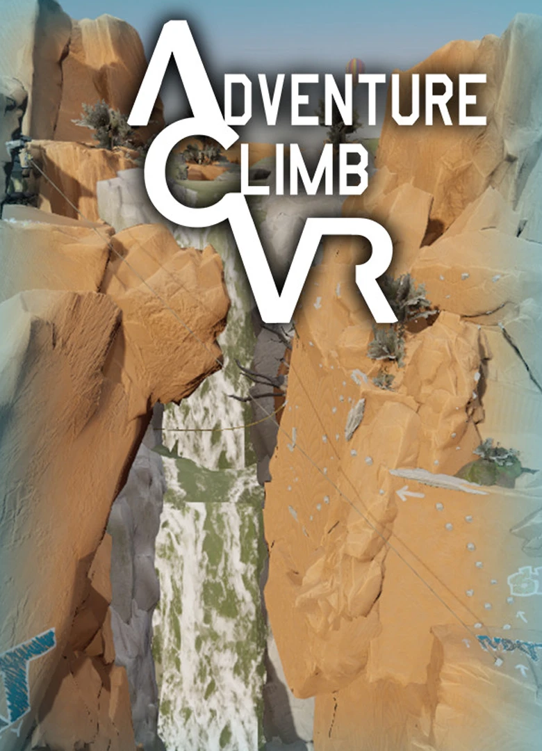 Adventure Climb VR