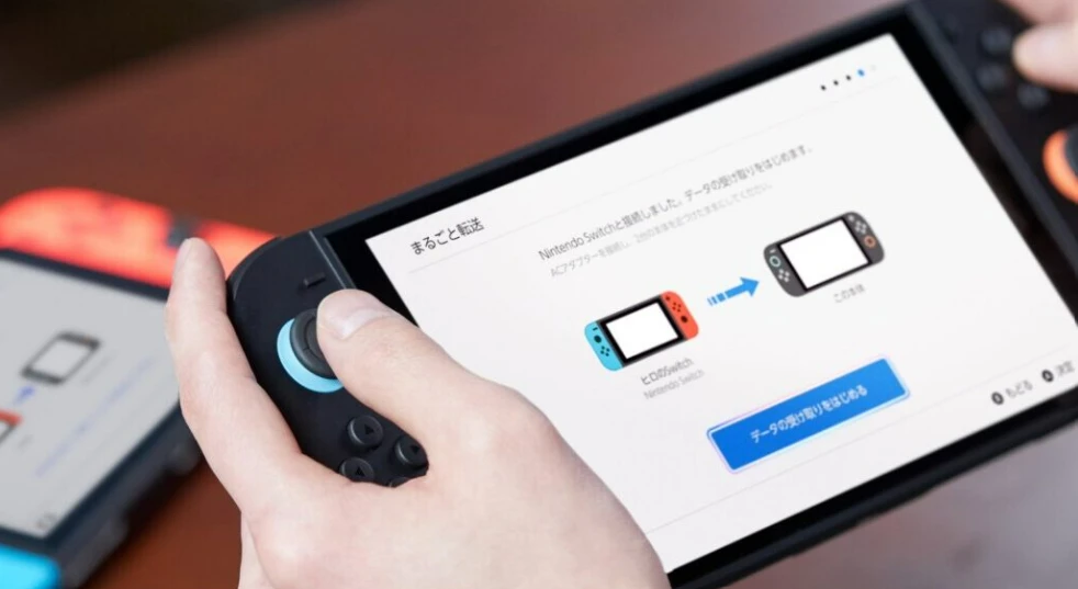 Nintendo призывает геймеров не подвергать Switch 2 воздействию палящей летней жары и переохлаждению в мороз