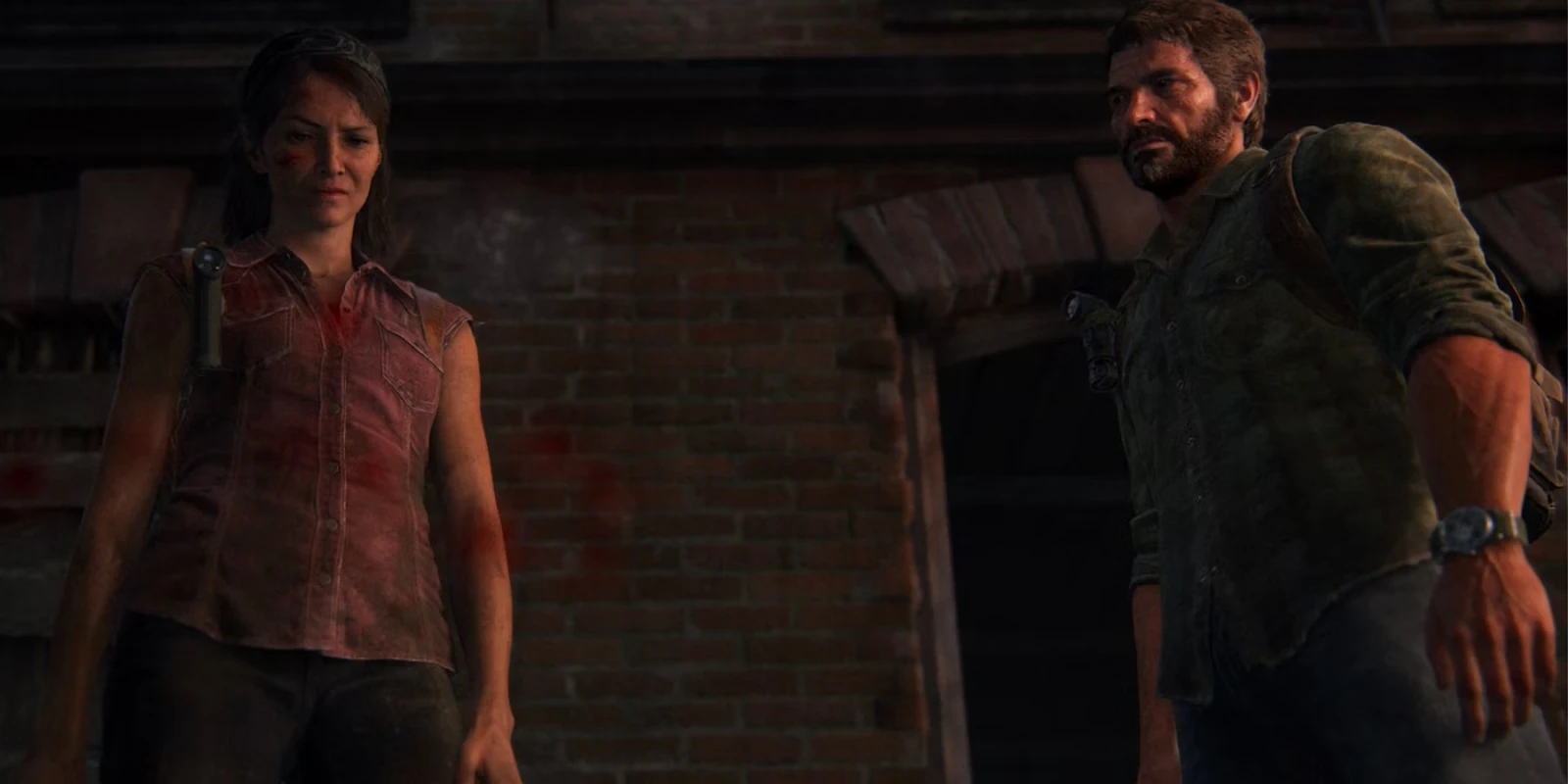 The Last of Us Part 1 - Расположение всех артефактов в главе Карантинная зона